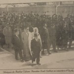 ההלוויה של הרב שלמה הכהן סקלי